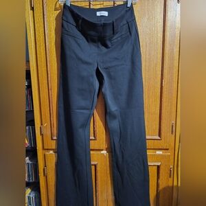 Reitmans Women's Black Pants